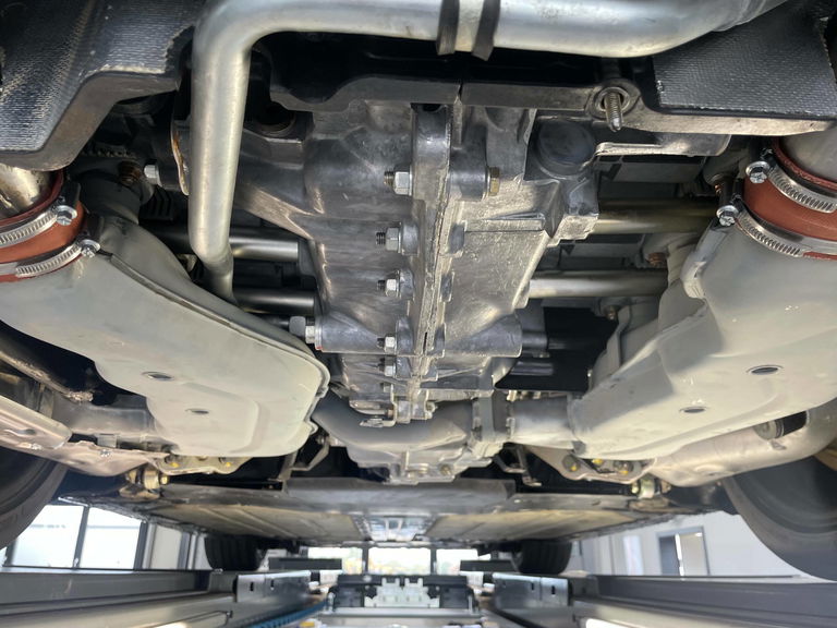 Porsche 964 Carrera 4