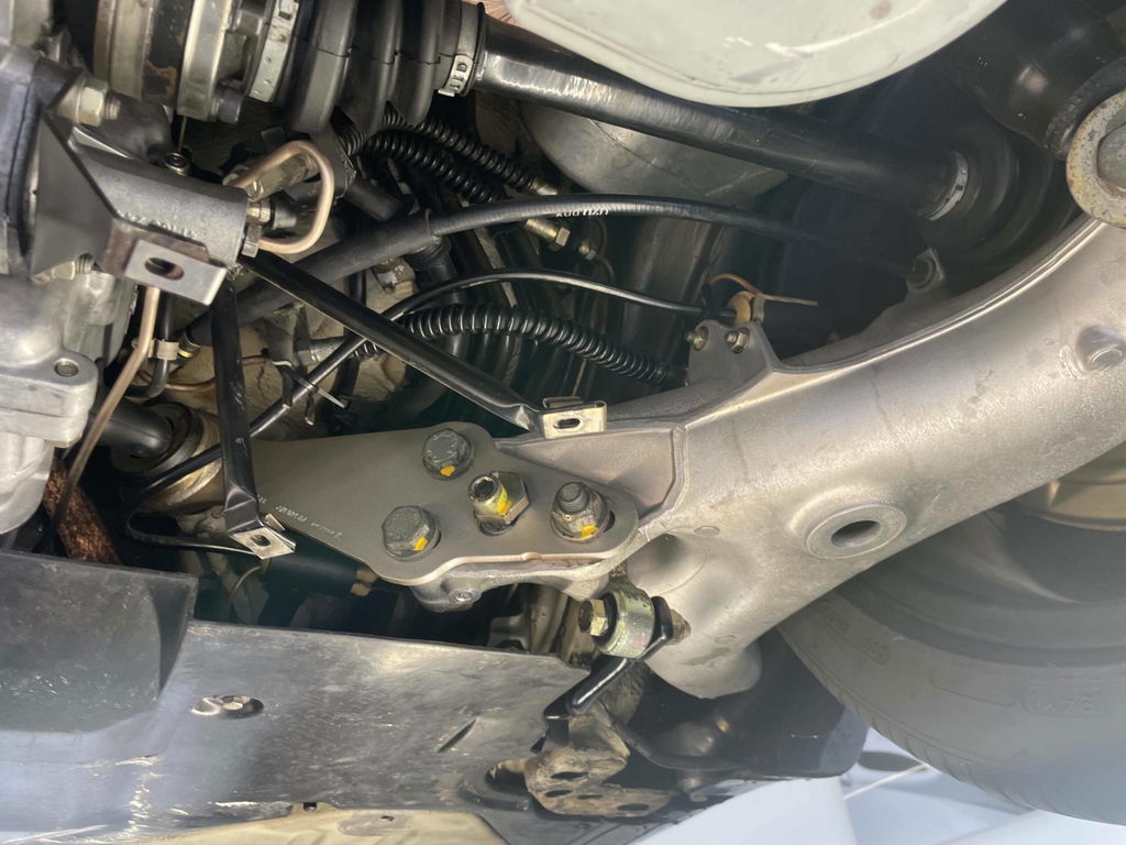 Porsche 964 Carrera 4