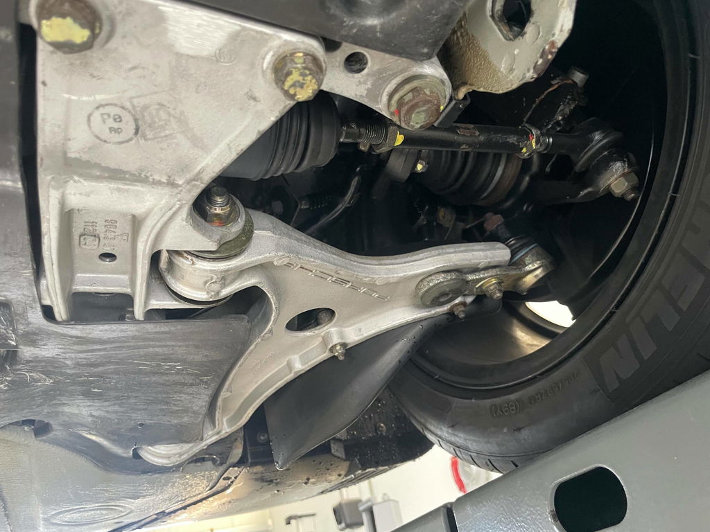 Porsche 964 Carrera 4