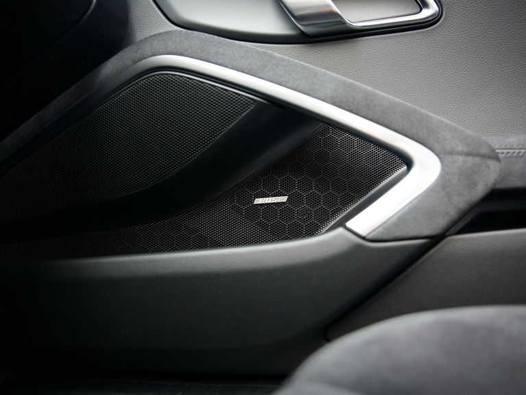 Porsche 991.2 Targa 4 GTS