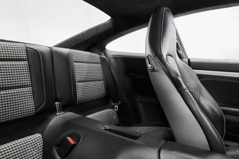 Porsche 991 Carrera S 50 Jahre Edition