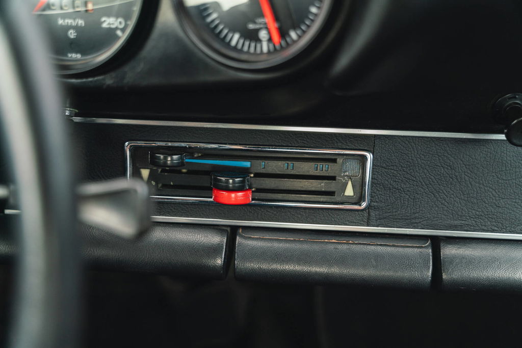 Porsche 911 S (F-Modell)