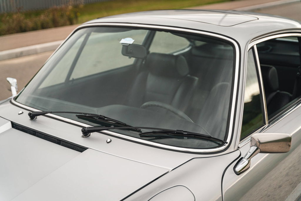 Porsche 911 S (F-Modell)