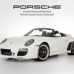 Porsche 997 Speedster