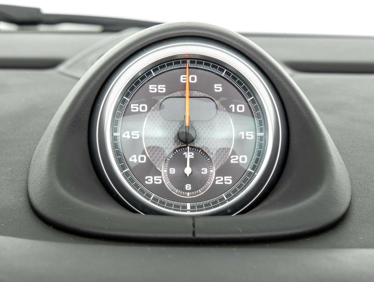 Porsche 997 Speedster