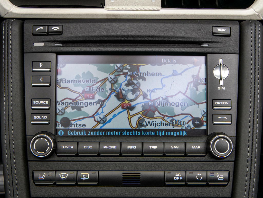 Porsche 997 Speedster