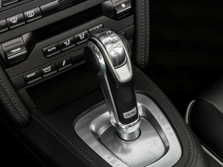 Porsche 997 Speedster