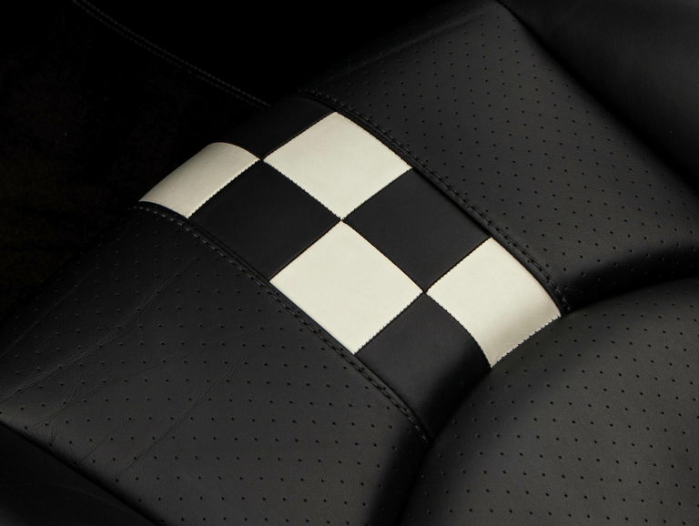 Porsche 997 Speedster