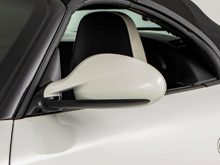 Porsche 997 Speedster