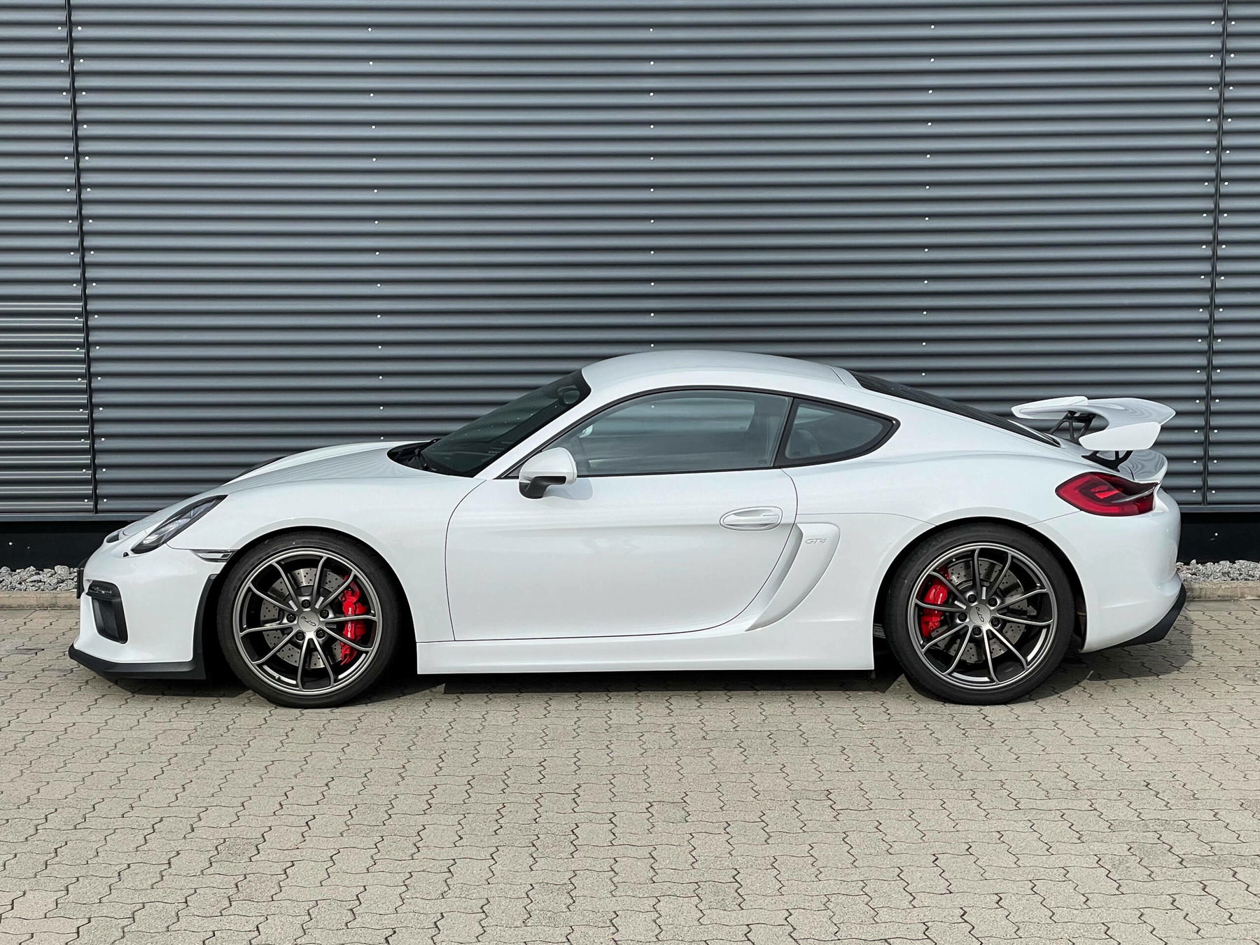 Macan2016様 Porsche 981 Cayman GT4 2016 - elferspot.com - Marketplace