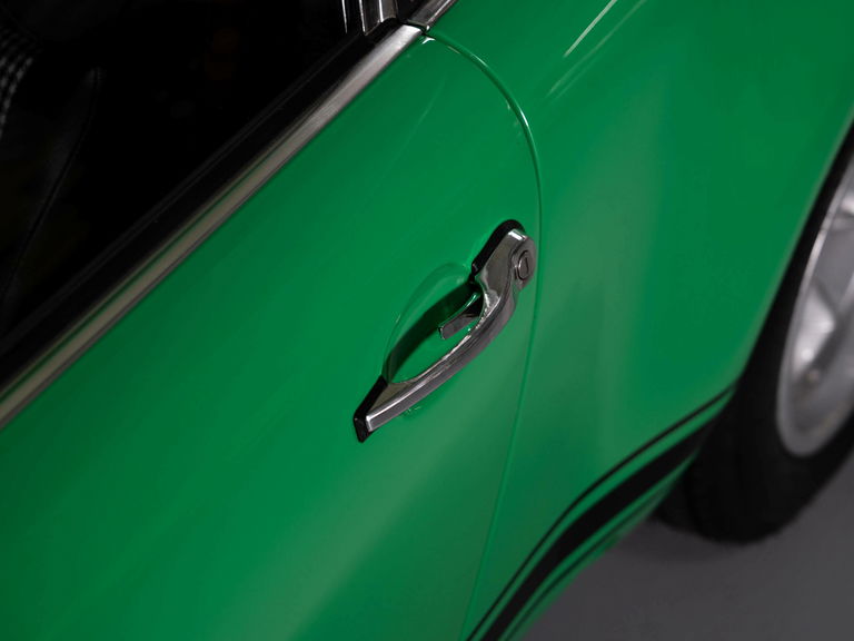 Porsche 911 Modified