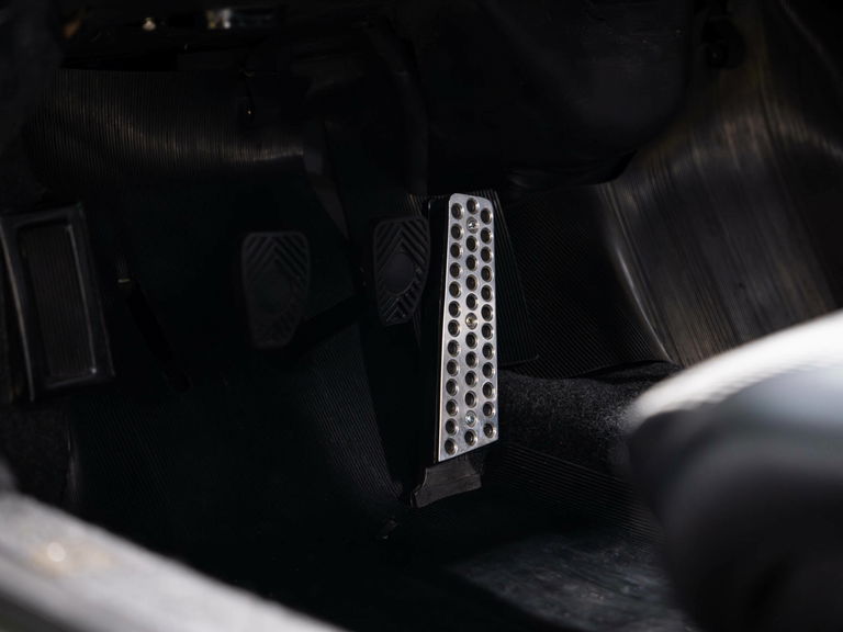 Porsche 911 Modified