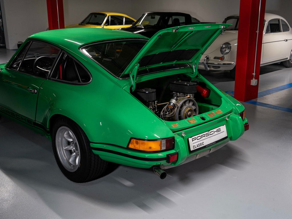 Porsche 911 Modified