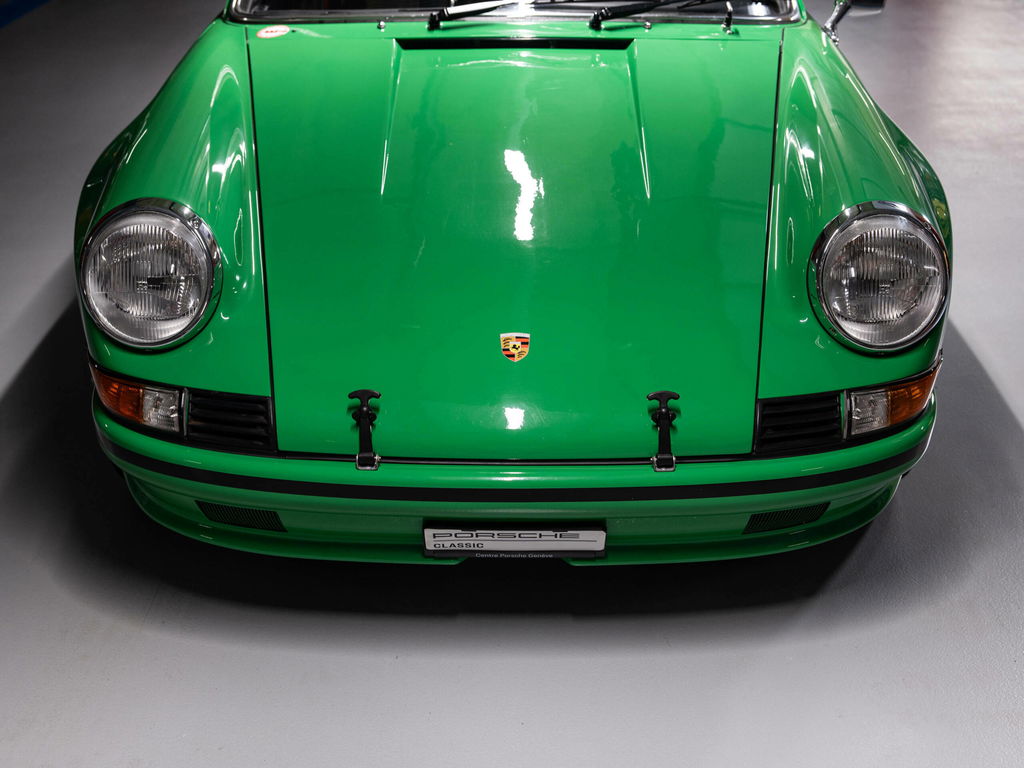 Porsche 911 Modified