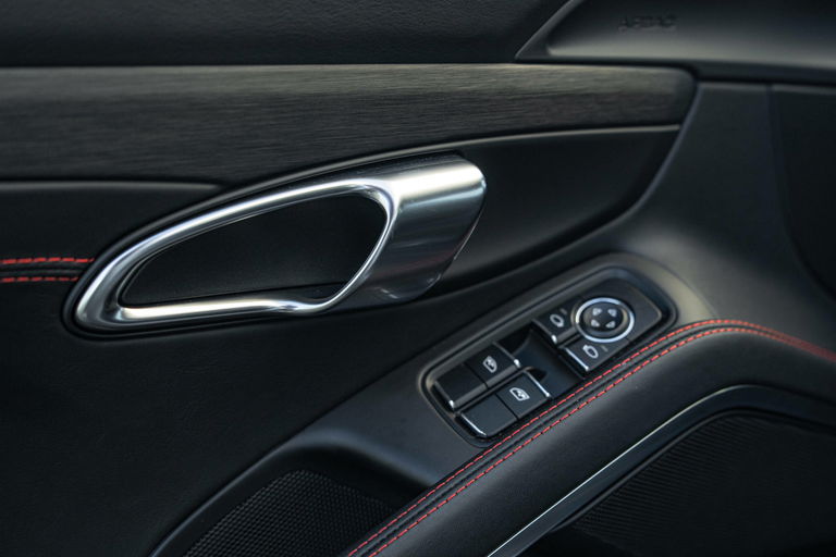 Porsche 991 GT3 Touring