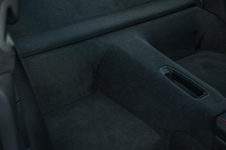 Porsche 991 GT3 Touring