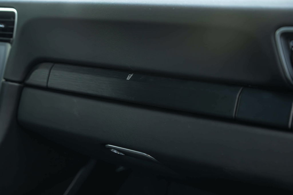 Porsche 991 GT3 Touring