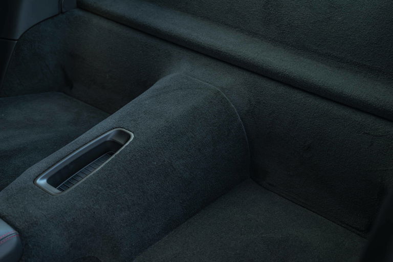 Porsche 991 GT3 Touring