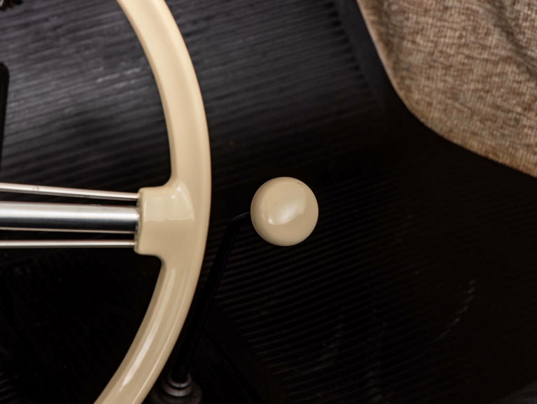 Porsche 356 Pre-A 1500 Speedster