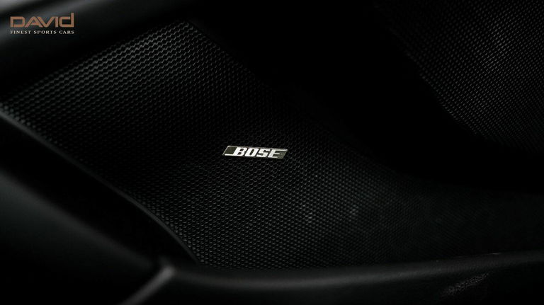 Porsche 718 Cayman S