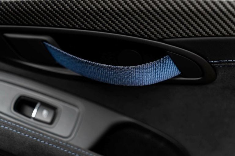 Porsche 718 Cayman GT4 RS