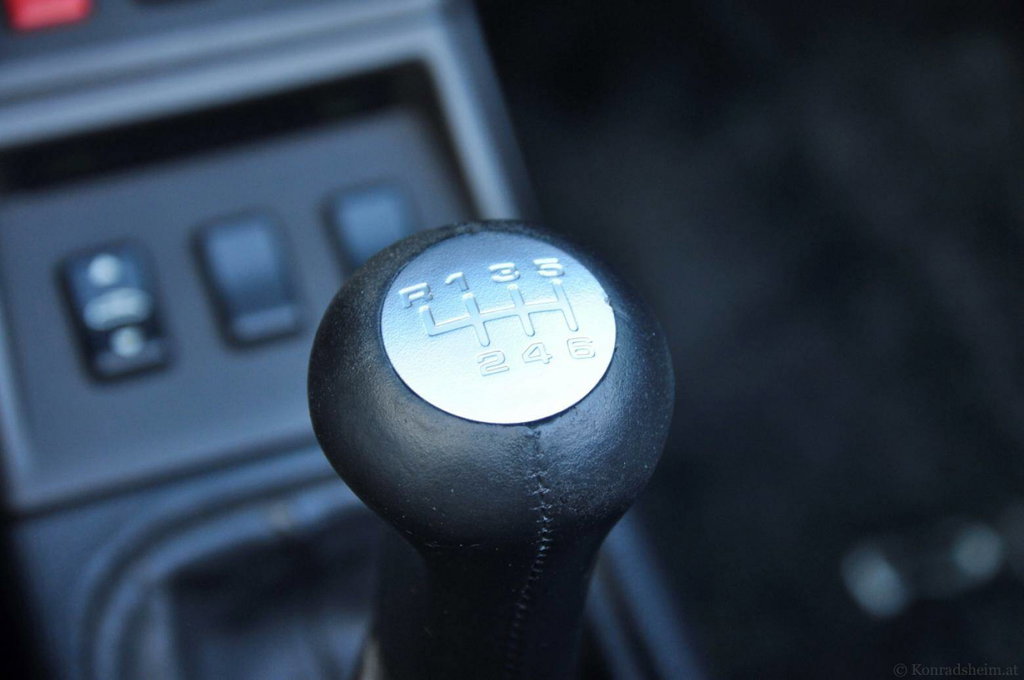 Porsche 993 Carrera 4