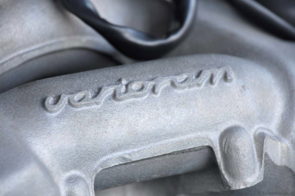 Porsche 993 Carrera 4