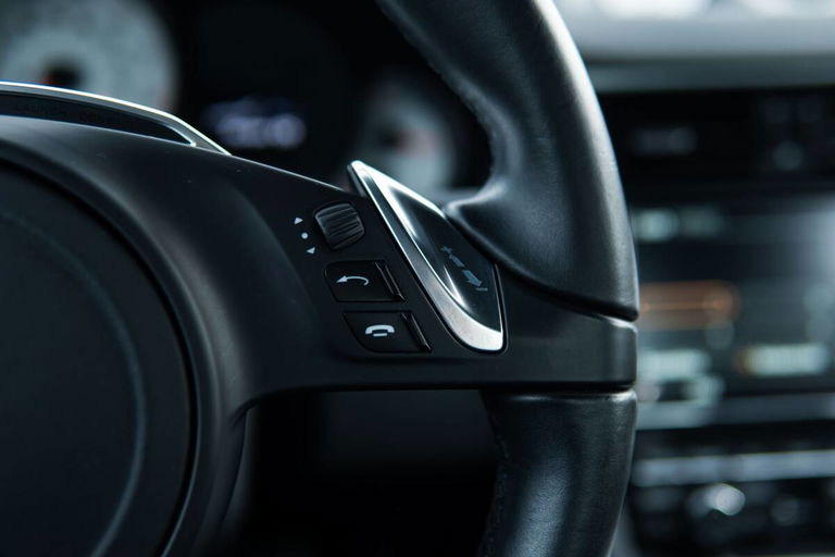 Porsche 991 Targa 4S