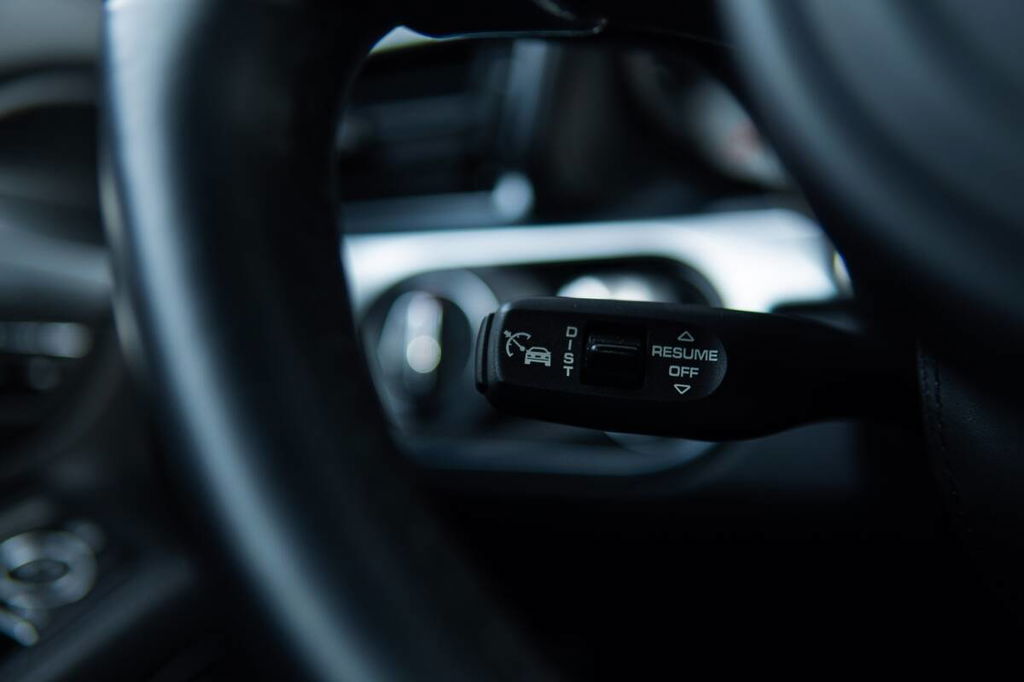 Porsche 991 Targa 4S