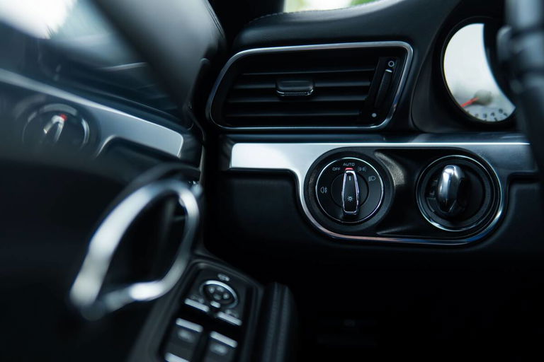 Porsche 991 Targa 4S