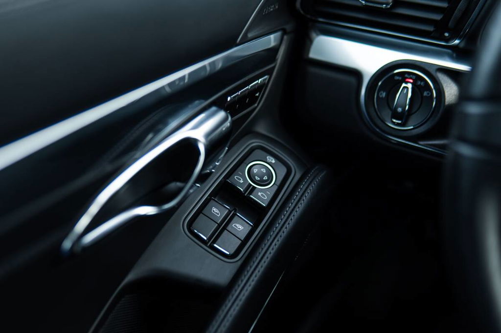 Porsche 991 Targa 4S