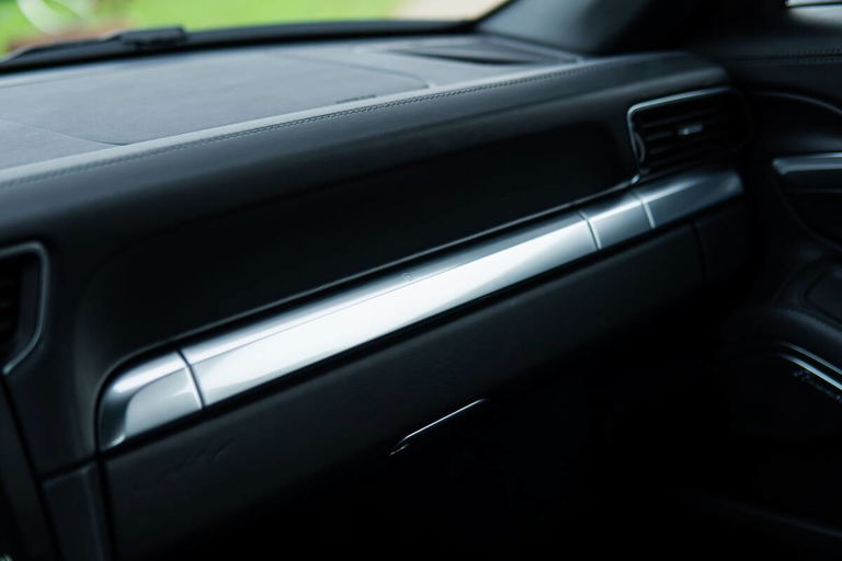 Porsche 991 Targa 4S