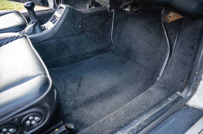 Porsche 964 Carrera 4