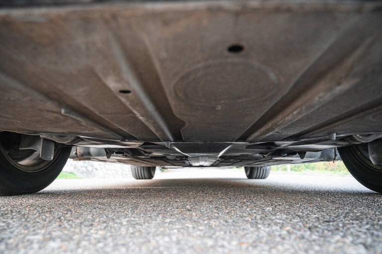 Porsche 964 Carrera 4