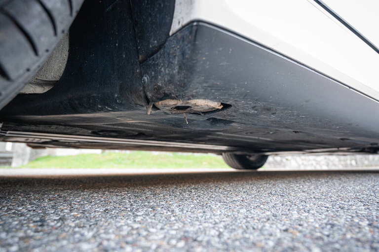 Porsche 964 Carrera 4