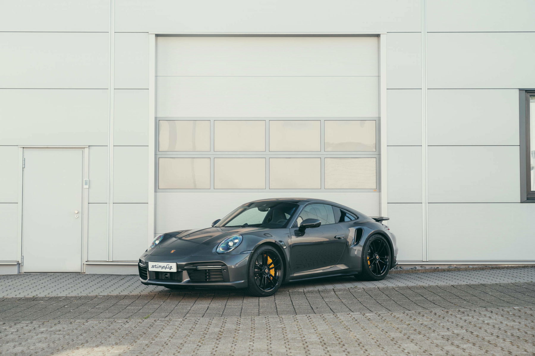 Porsche 992 for sale - Elferspot - Marketplace for used Porsches