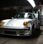 Die spannendsten Porsche von damals mit der Qualität von heute – Die Turbogarage