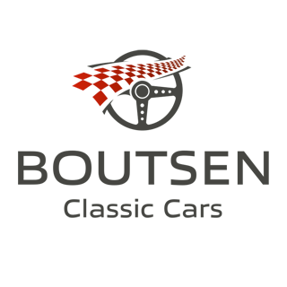 Boutsen Classic Cars