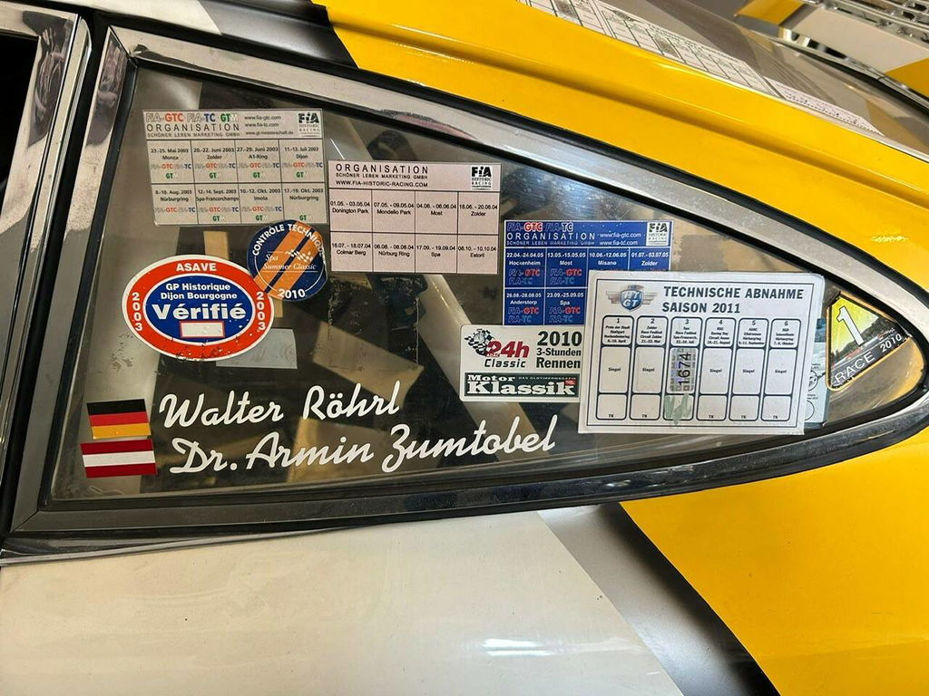 Porsche 911 (F-Modell)