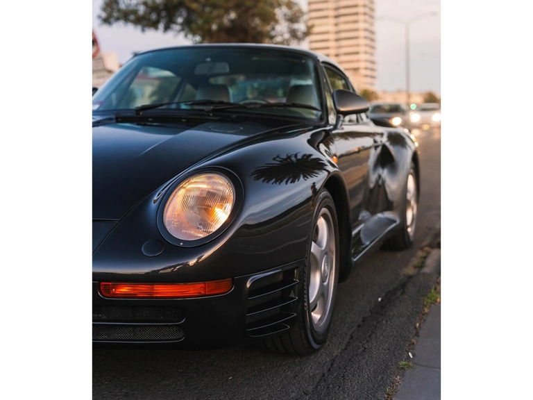 Porsche 959