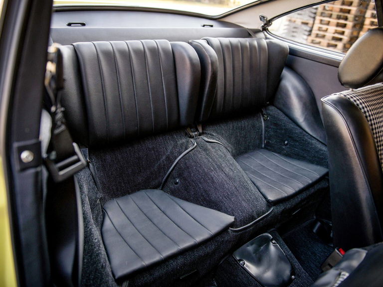 Porsche 911 Carrera RS