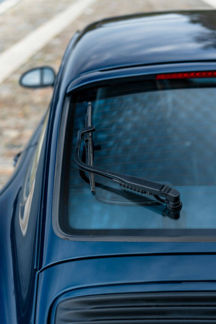 Porsche 993 Carrera 4S