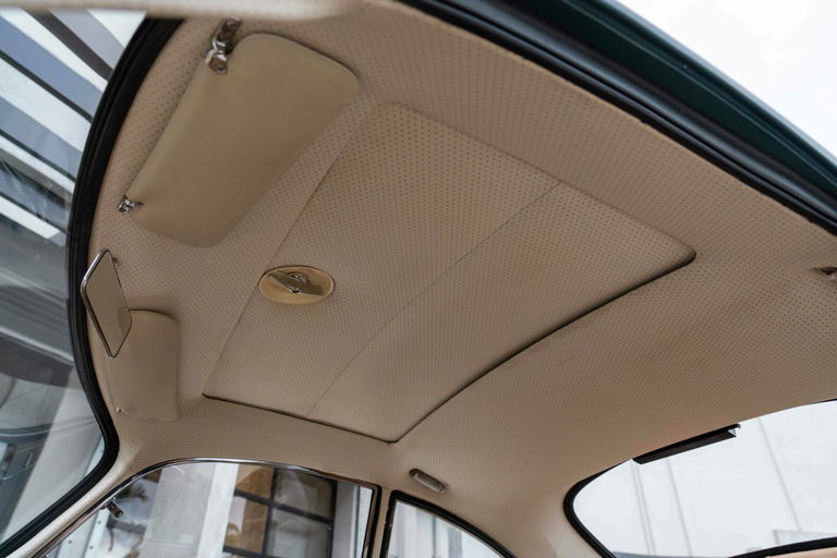 Porsche 356 A 1600 Super