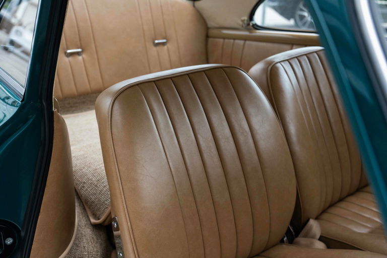 Porsche 356 A 1600 Super