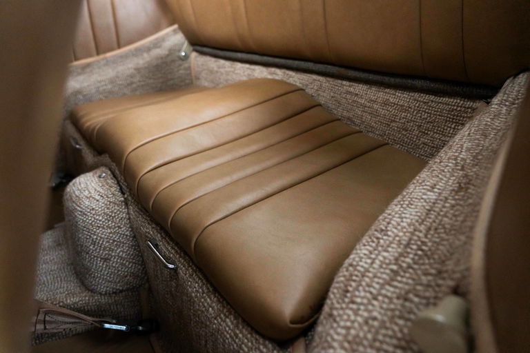 Porsche 356 A 1600 Super