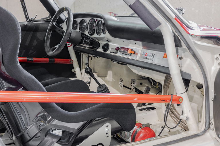 Porsche 911 (F-Modell)