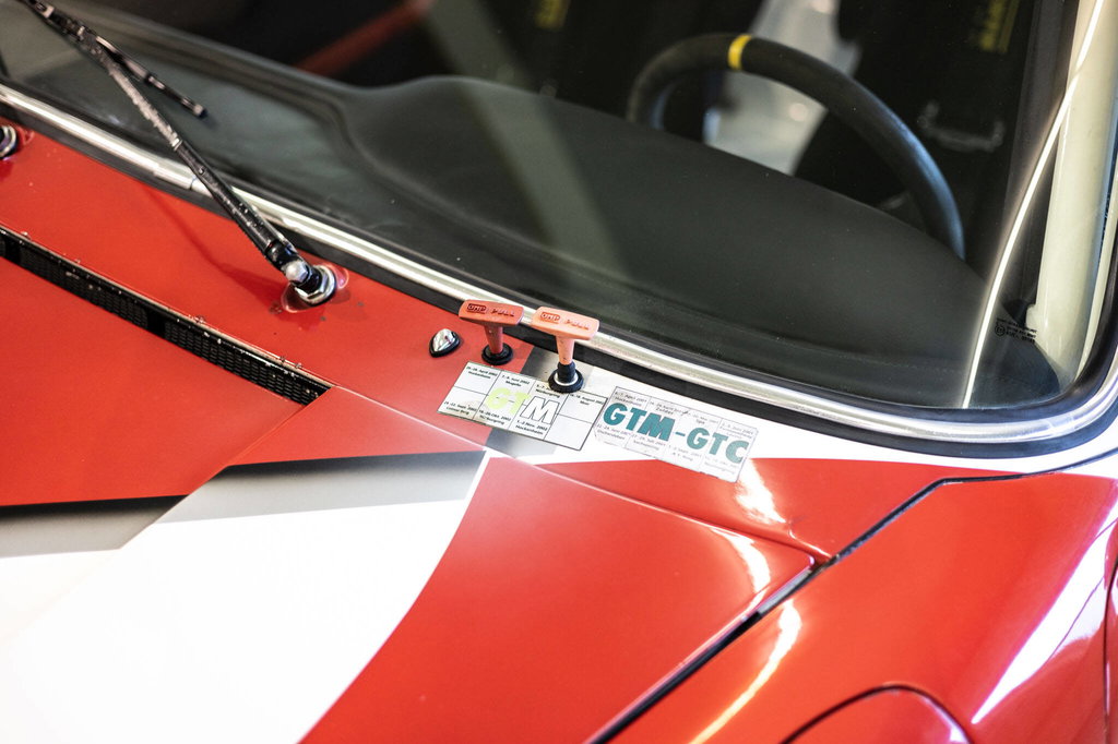 Porsche 911 (F-Modell)