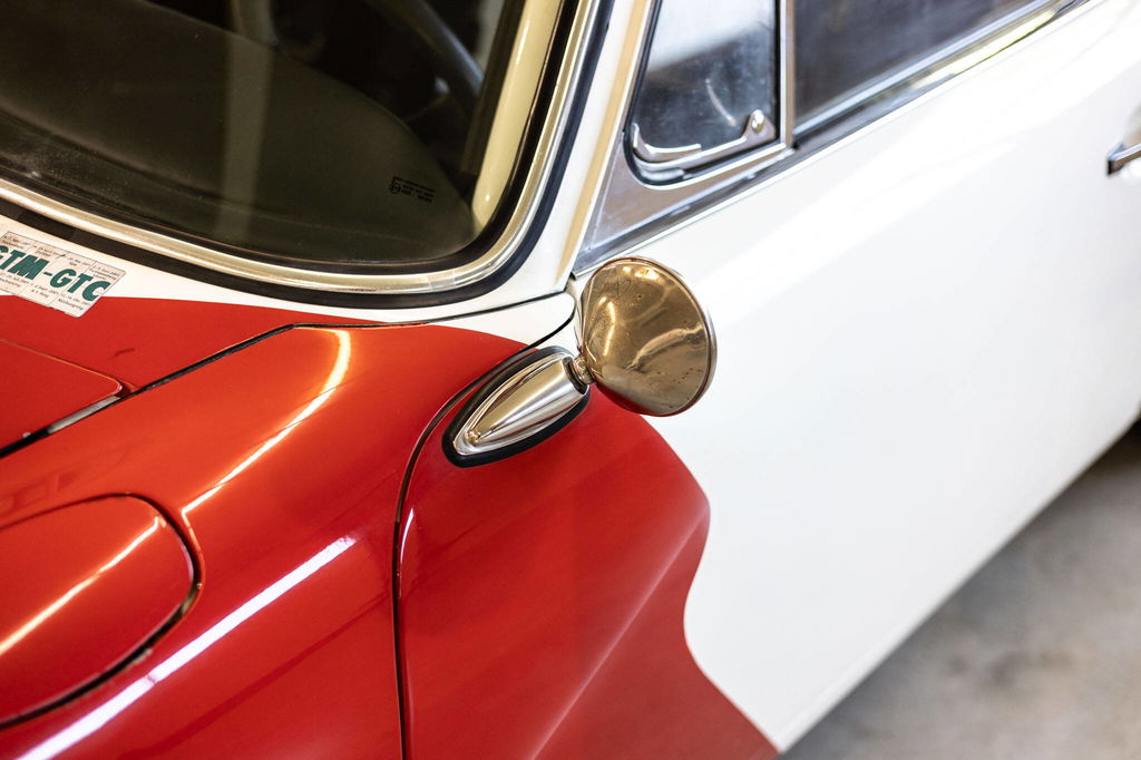 Porsche 911 (F-Modell)