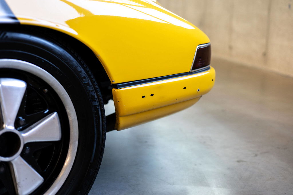 Porsche 911 (F-Modell)