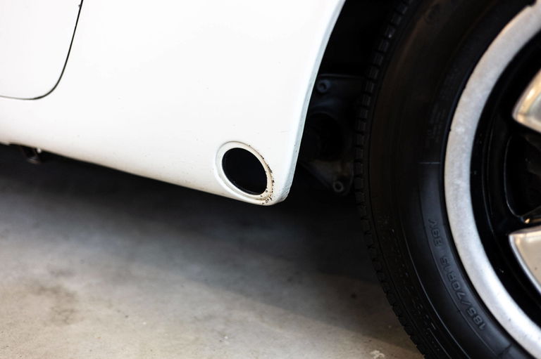 Porsche 911 (F-Modell)